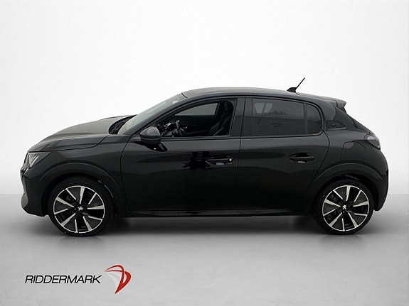 Peugeot e-208 5 of 5
