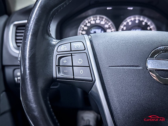 Volvo V60 20 of 27