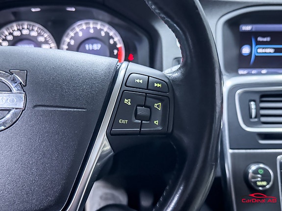 Volvo V60 21 of 27