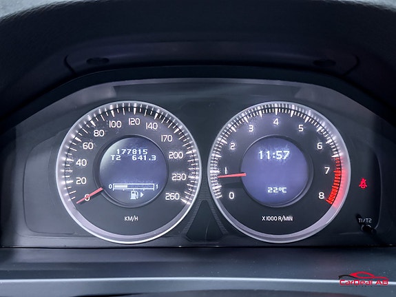 Volvo V60 19 of 27