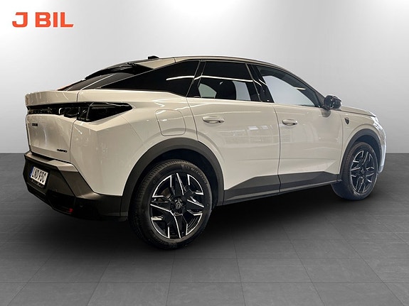 Peugeot 3008 3 of 5