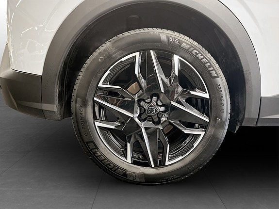 Peugeot 3008 14 of 15