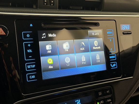 Toyota Auris 23 of 30