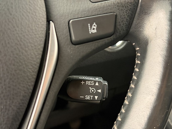 Toyota Auris 19 of 30