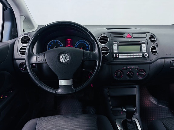 Volkswagen Golf Plus 14 of 17