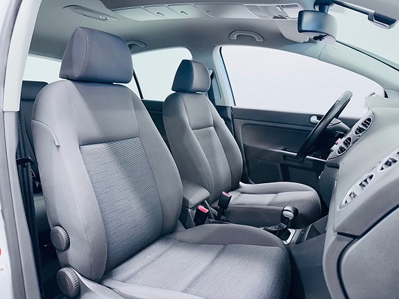 Volkswagen Golf Plus 6 of 17