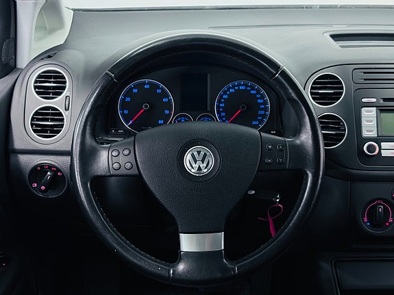 Volkswagen Golf Plus 15 of 17