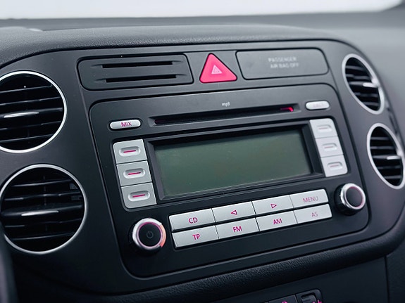 Volkswagen Golf Plus 11 of 17