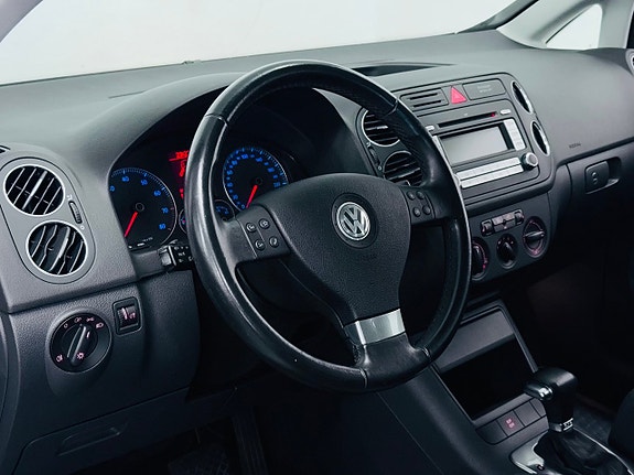 Volkswagen Golf Plus 10 of 17