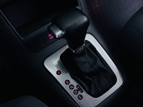 Volkswagen Golf Plus 13 of 17