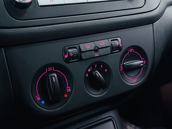 Volkswagen Golf Plus 12 of 17
