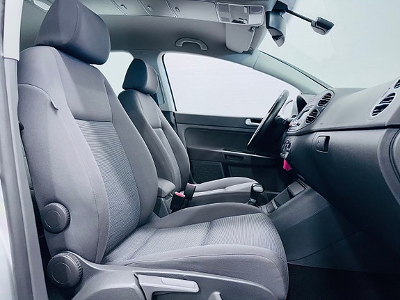 Volkswagen Golf Plus 7 of 17