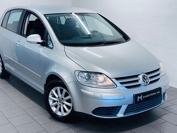 Volkswagen Golf I 2 of 5