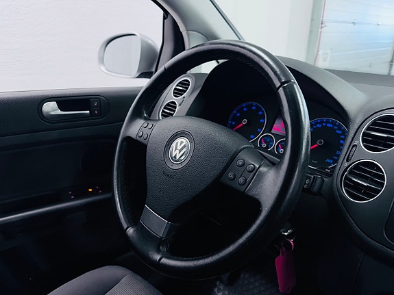 Volkswagen Golf I 5 of 5