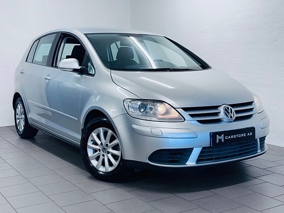 Volkswagen Golf I 3 of 5