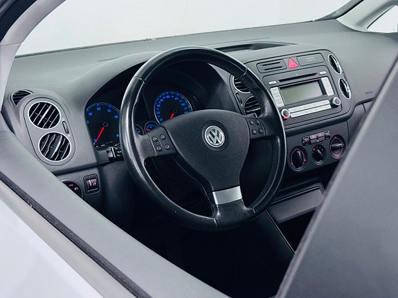 Volkswagen Golf Plus 9 of 17
