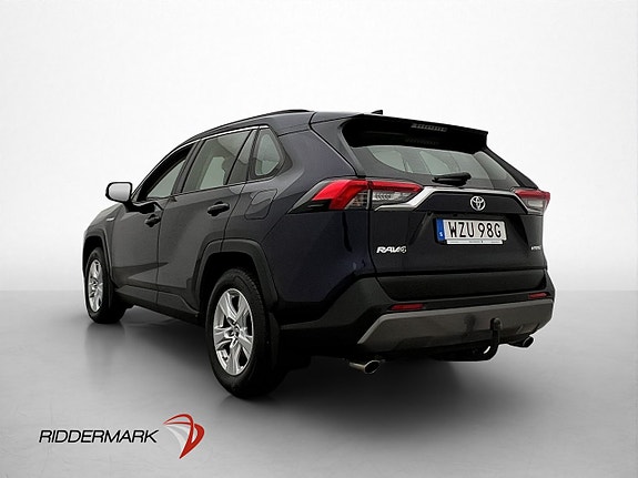 Toyota RAV4 5 of 5