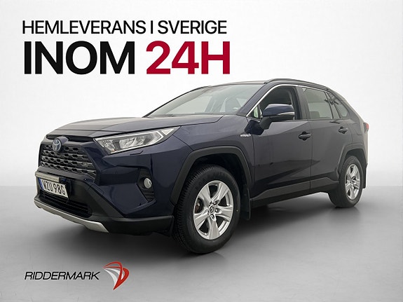 Toyota RAV4 3 of 5