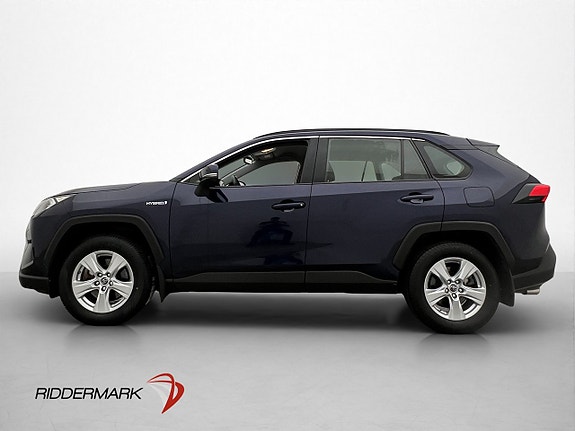 Toyota RAV4 4 of 5