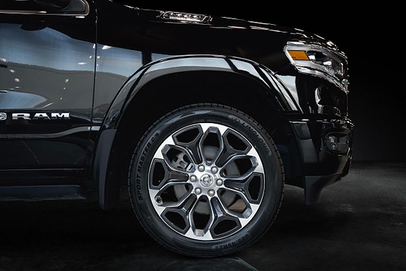 Dodge RAM 1500 7 of 30
