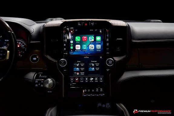 Dodge RAM 1500 24 of 30