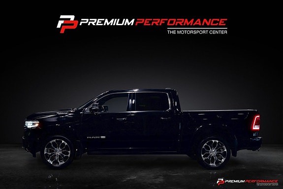 Dodge RAM 1500 5 of 30