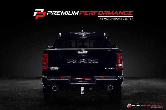 Dodge RAM 1500 4 of 30