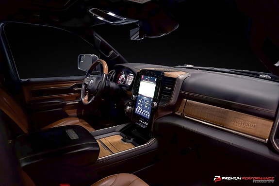 Dodge RAM 1500 29 of 30