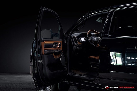 Dodge RAM 1500 11 of 30