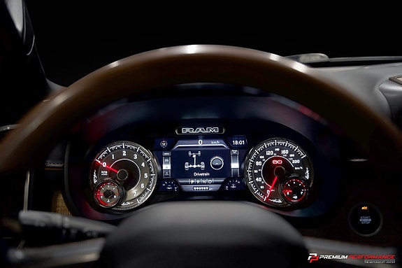 Dodge RAM 1500 20 of 30