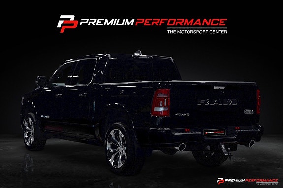 Dodge RAM 1500 2 of 30