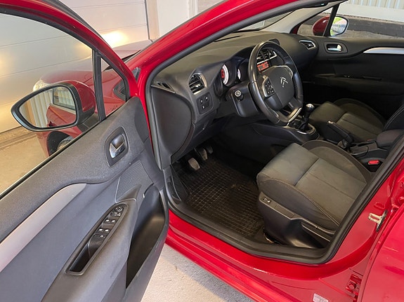 Citroen C4 5 of 5