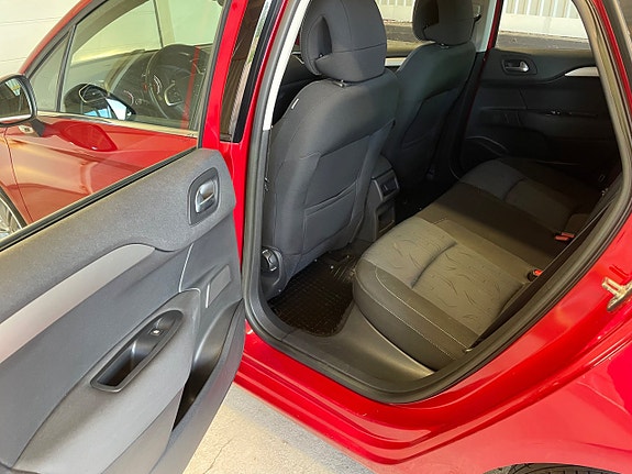 Citroen C4 6 of 14