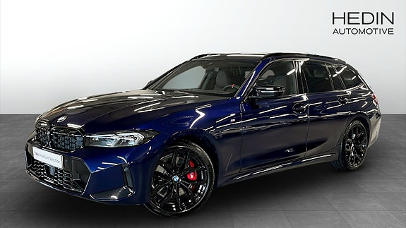 BMW M340i