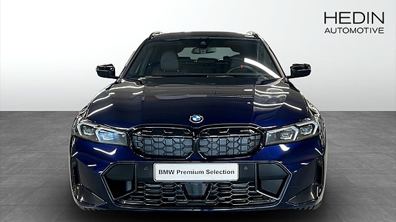 BMW M340i 8 of 9