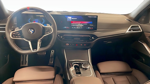 BMW M340i 4 of 9