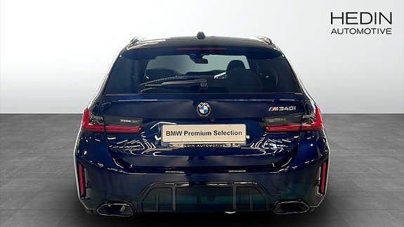 BMW M340i 7 of 9