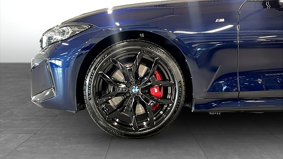 BMW M340i 9 of 9