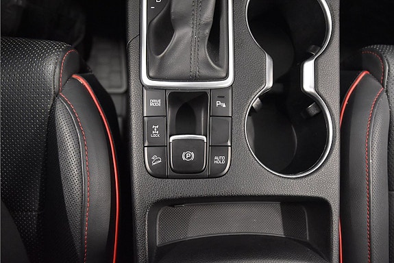 Kia Sportage 18 of 26
