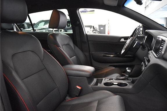 Kia Sportage 12 of 26