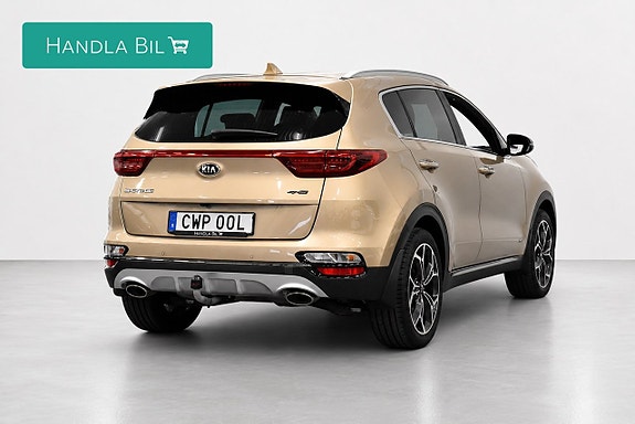 Kia Sportage 5 of 26