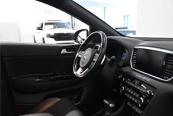 Kia Sportage 8 of 26
