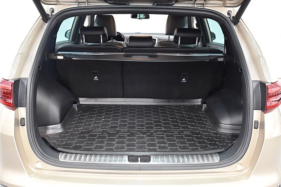 Kia Sportage 26 of 26