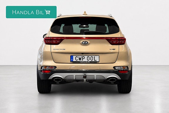 Kia Sportage 6 of 26
