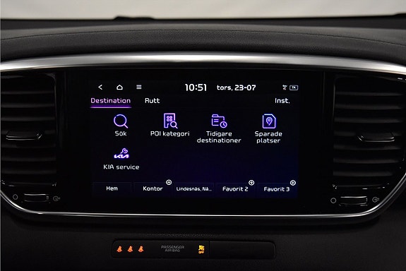 Kia Sportage 21 of 26