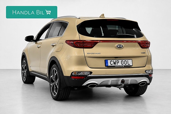 Kia Sportage 7 of 26