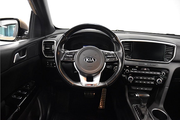 Kia Sportage 2 of 26