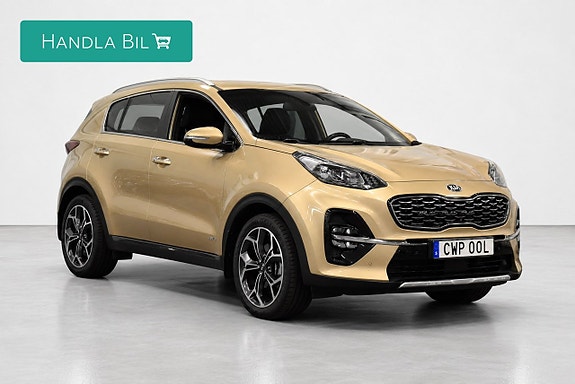 Kia Sportage 4 of 26