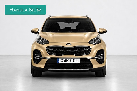 Kia Sportage 3 of 26
