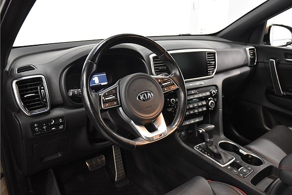 Kia Sportage 9 of 26